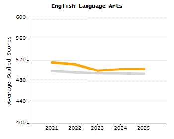 Bar chart showing selected student populations. High Needs: 45.9%, Low Income: 31.5%, Students with Disabilities: 19.8%, First Language Not English: 19%, English Learners: 6.5%.